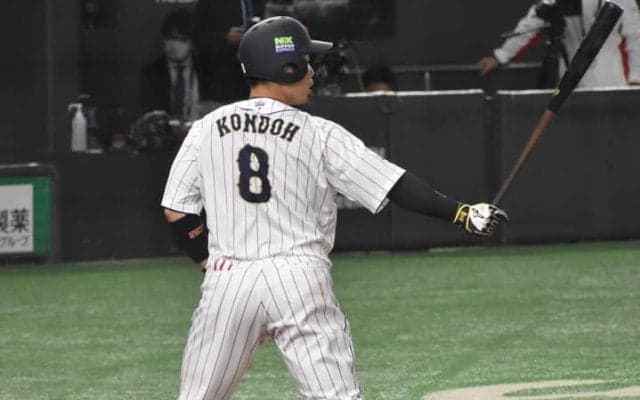西武が日本ハム・近藤獲り参戦で他球団が青ざめる「相思相愛ぶり」とは