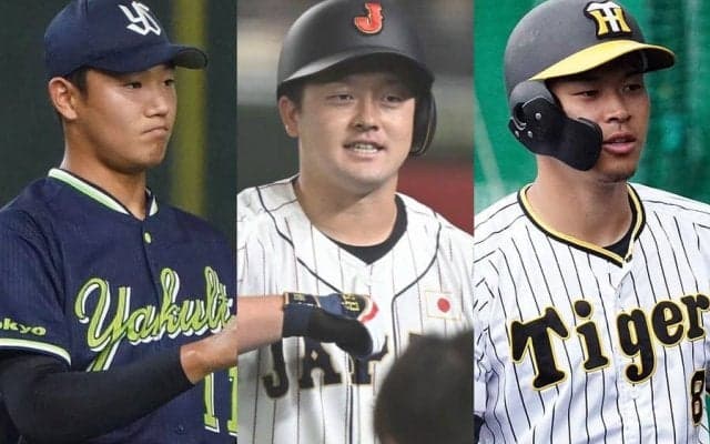 燕奥川はわずか1試合登板…　超異例の“当たり年”、新人特別賞も翌年分かれた明暗