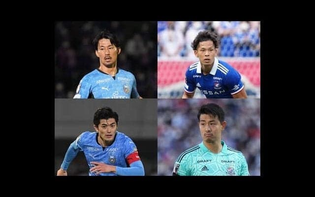 今季J1のベストイレブンを独自選考。「安定感抜群」「勝敗に直結する貢献」「他を圧倒する能力の高さ」と評価された選手たちは誰か