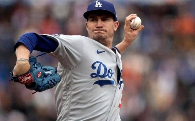 【MLB】元エ軍左腕、年俸16億円アップも？　炎上続きから新天地での復活は「エース級」