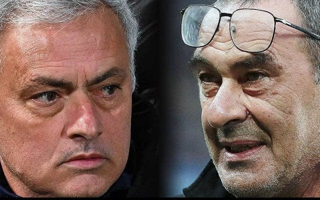 【セリエA注目プレビュー】上位で迎える今季最初のデルビー・デッラ・カピターレ！