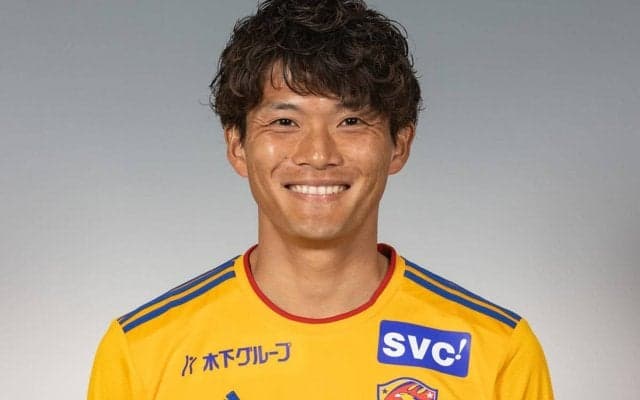 「ぜひ3番のユニフォームを」仙台がDF福森直也と契約更新を発表「全力で手を振らせていただきます」