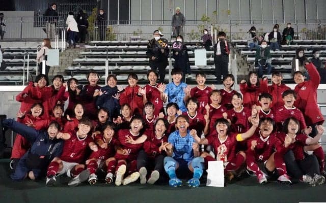 魅せた！強いア女　有観客のＡＧＦで宿敵・慶大撃破！！