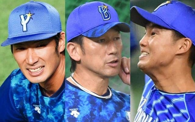 ハム“ノンテンダー”から意地の再起、トレードは不発…DeNA、今季補強答え合わせ