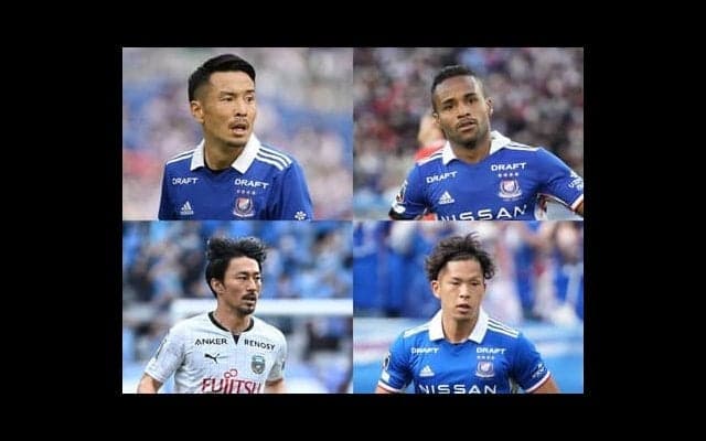 識者が選んだ今季ＪリーグMVPと新人王。2022シーズンのナンバーワンプレーヤーは誰か