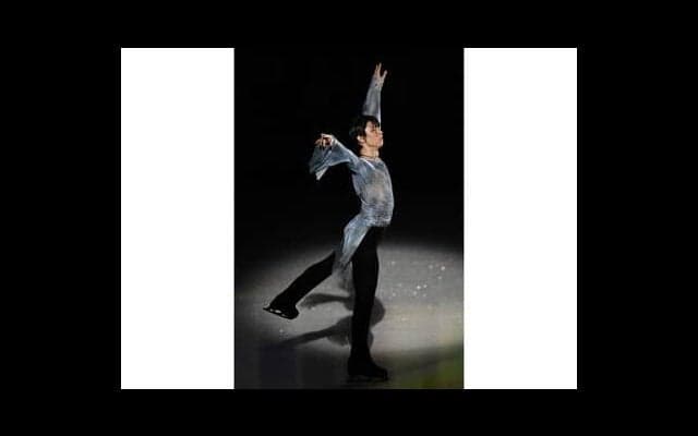 羽生結弦「僕の人生史上でも初めてのこと」に直面。アイスショーで模索する新たな自分