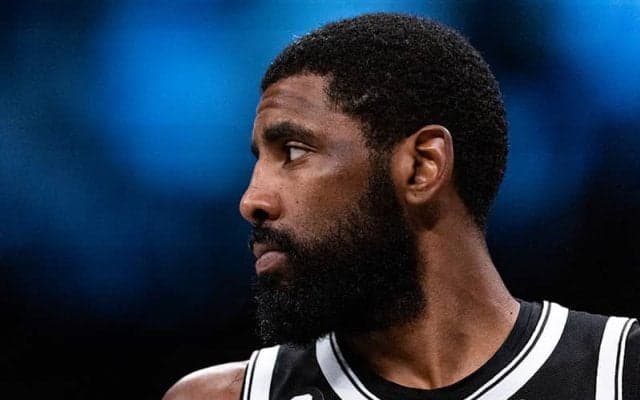 出場停止処分を受けたアービング…ナイキは契約を即時凍結し新作シューズの販売も中止