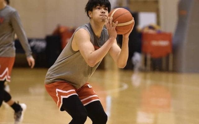 Window5に向け指揮官から期待を受ける吉井裕鷹「どれだけチームとして完成できるか」