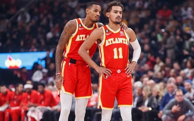 ヤングとマレーがけん引するホークス…指揮官はハンドラー増加のチーム状況を冷静に分析