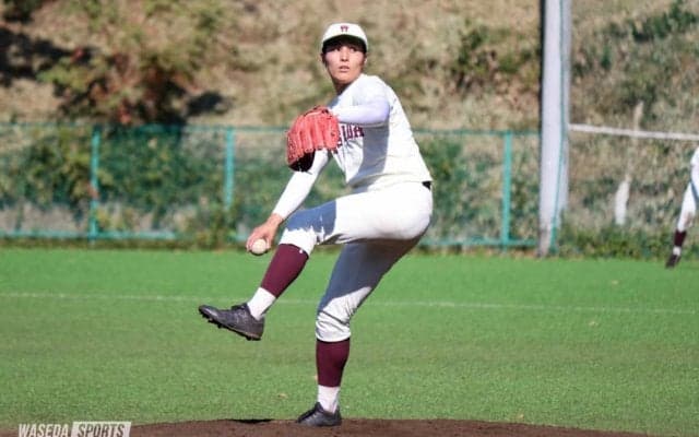 攻守に粗さが目立つ　この経験を成長の糧に／決勝戦　法大戦