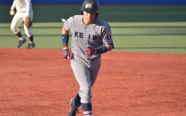 【大学野球】清原氏の長男・正吾、グラウンドで号泣「情けなくて」　待望デビューも「申し訳ない」