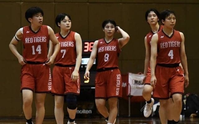 WC2022 新潟県予選結果（女子）…開志国際が新潟中央との終盤の攻防を制して予選突破