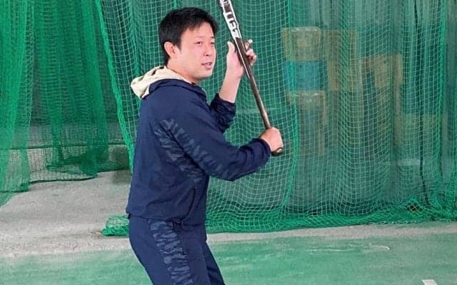 左打席で初安打から5年後にプロへ　楽天外野手を首位打者に導いた“私生活”での意識