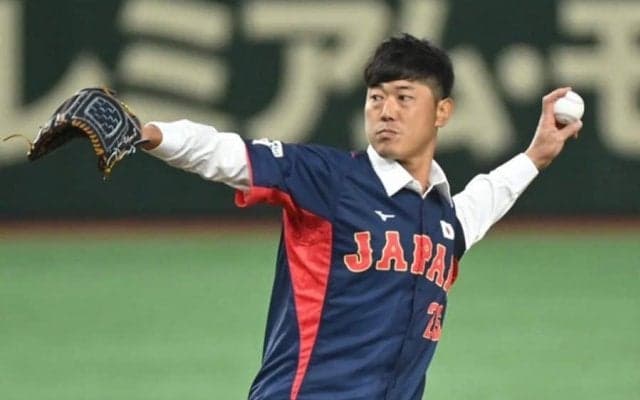 10年前の“巨人最高コンビ”復活が「やばいって」　場内沸いた握手が「たまらん」