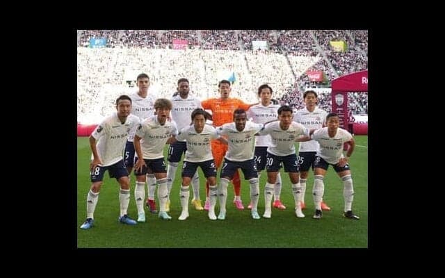 福田正博が感心した横浜FMのチームマネジメント。「交代する選手が不満なく笑顔でピッチを後にする」