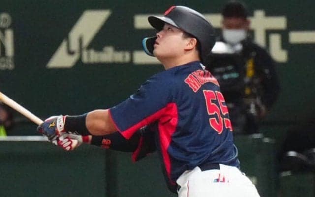 大谷翔平らが招集されても「4番は村上」　専門家が期待するWBCでの“ドリーム打線”