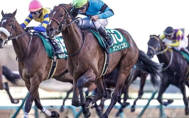 【福島記念見どころ】オニャンコポンの巻き返しなるか