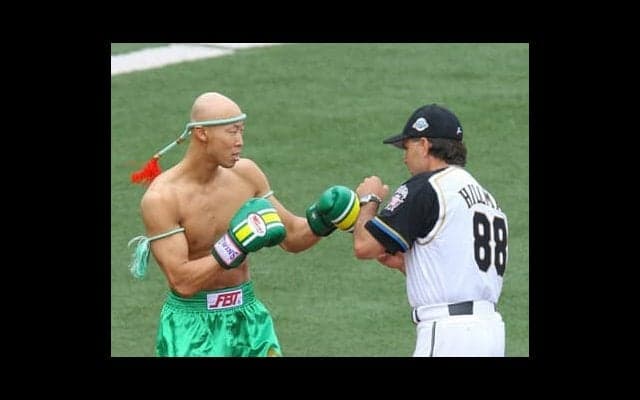 ヒルマン政権の日本ハムはなぜ強かったのか。森本稀哲が感じた、選手の集中力を生むメリハリ