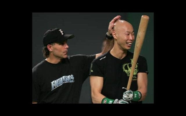 「ヒットを打たなくていい」。元日本ハム・森本稀哲の野球人生をヒルマン監督の言葉が変えた