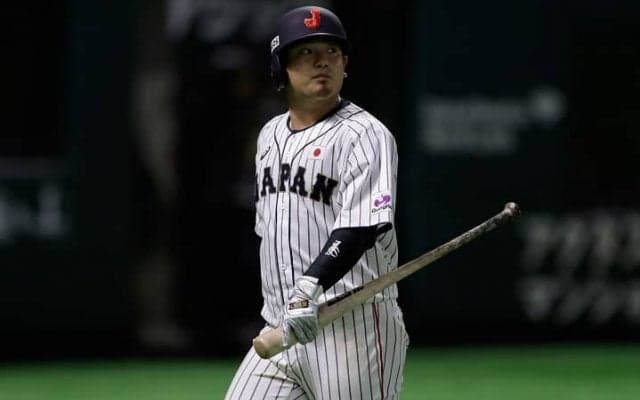 西武・森 巨人と「急接近」！？ 侍強化試合の裏で注目集めた原監督との「密談」とは