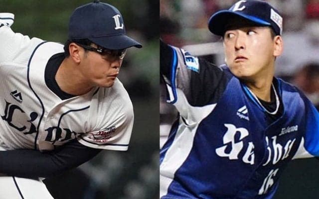 “不名誉”10連敗…1位＆2位が先発定着できず　西武ルーキーに立ちはだかった壁