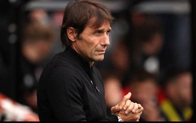 「このような試合が大きな力に」　リバプールに惜敗のトッテナム、コンテは前を向く