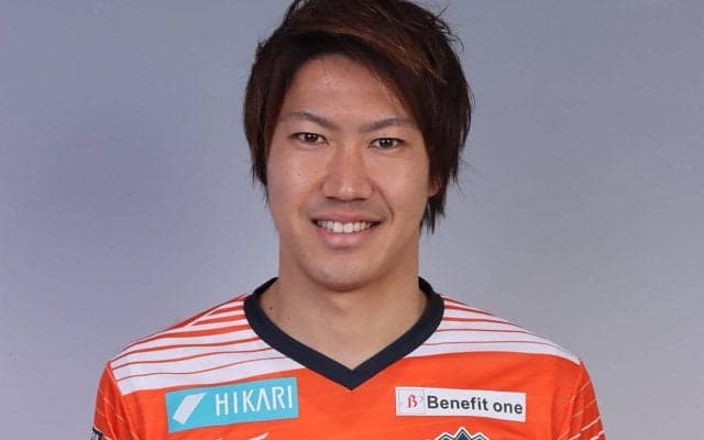 J3愛媛、4年半在籍のFW吉田眞紀人と契約満了「この街に来ることができて本当に良かった」