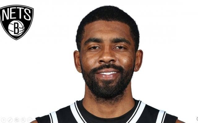 出場停止処分中のアービングについてNBA選手会会長が「残念なこと」とコメント