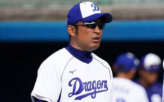 オリックス、来季のコーチ陣発表　中日退団の波留敏夫氏が育成チーフ就任、4人配置転換