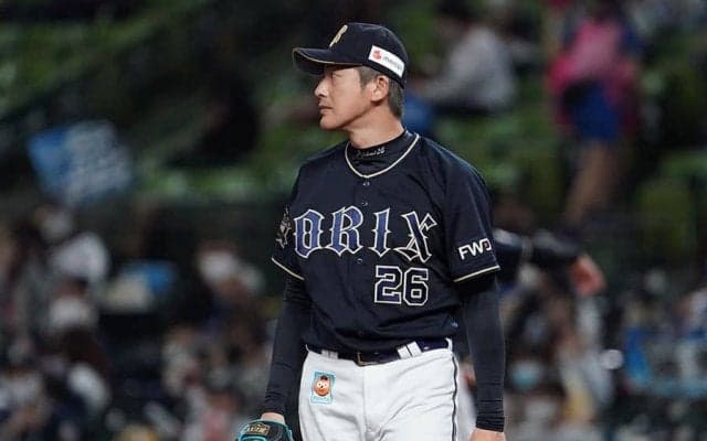 オリックス、能見篤史投手コーチ＆別府修作育成統括コーチと来季契約せず　任期満了で