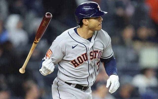 【MLB】覚醒した新人は“ジーターの再来”　年俸52億円男の代役が与えた衝撃の1年に米注目