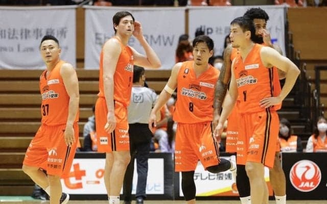 4Qに躍動した愛媛が熊本を撃破…長崎は東京Zに快勝して3連勝／11月5日開催 B2試合結果