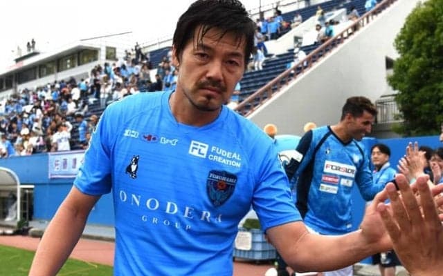 Ｗ杯に挑む日本代表の弱点を現役ベテランが指摘！「４年前は高さでやられた」　