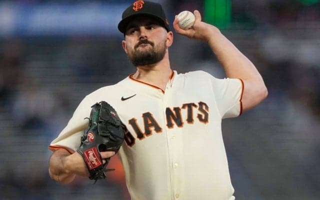 【MLB】33億円を拒否→5倍超の169億円すら「大きく上回る」　14勝左腕の価値“急騰”
