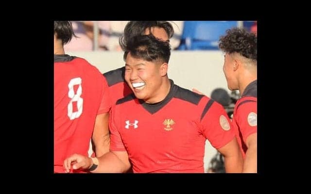 帝京大の成長株・フッカー江良颯が３トライ！「相手のイヤなことをする」プレーで宿敵・早大を撃破