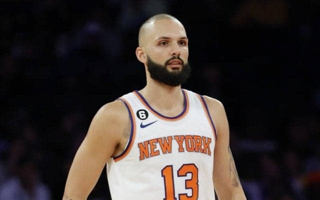 「しょうがないこと」…ニックスで控えとなったフォーニエ「ベストを尽くすだけ」