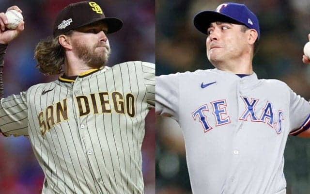 【MLB】元阪神ジョンソンらNPB復帰も選択肢？　元助っ人が続々FAに…メジャーで苦戦の選手も