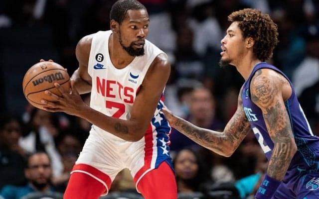 敵地2連勝を飾ったKD「エナジーもそうだし、逆境のなかで戦い抜いたことも良かった」