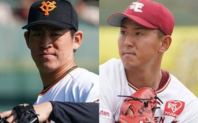 トライアウトは巨人桜井、楽天福井らが参加へ　“突破率”わずか5％も再起かける