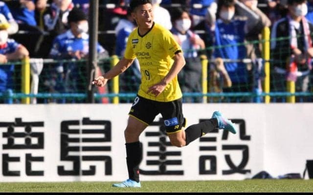 今季のベストヤングプレーヤー賞に33戦8発の細谷真大！ 柏史上3人目の快挙　「レイソルで名残す選手に」《2022Jリーグアウォーズ》