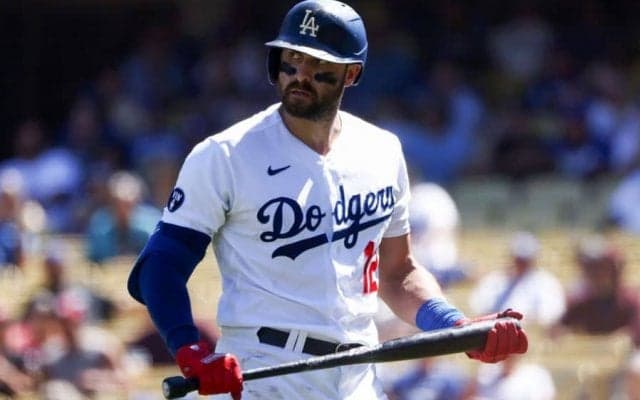 【MLB】退団直前に「ファンは僕にウンザリ」　ヤ軍に“捨て台詞”の大砲、新天地でも打率.162