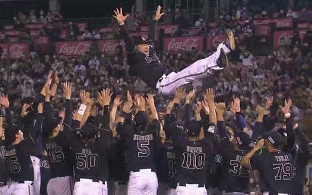 日本一オリックスに“ファン急増”の兆し　特典に「肉」…常識度外視のFC戦略