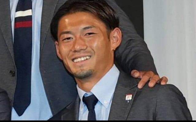 横浜FMの小池龍太がJ1制覇を噛み締める「僕のキャリアは輝かしいものじゃなかったけど…」