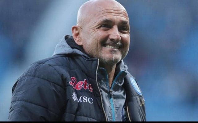 CLラウンド16の相手がフランクフルトに決定…スパレッティ監督｢決して簡単な試合にはならない｣