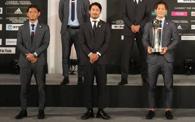 「非常に苦しいシーズン」川崎Fの家長昭博は4度目のベストイレブン＆キャリアハイの12得点、収穫は「前に進めば何か掴める」