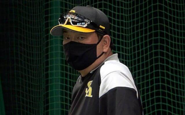 なぜパドレスが鷹の秋季キャンプに参加？　球団幹部が明かした狙いとつないだ縁