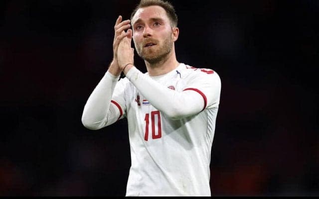 デンマーク代表がカタールW杯に臨む21名を発表！残り5名は欧州リーグ終了後に選出