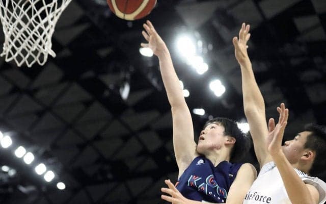 全ての中高生に知ってほしい！ 基本のシュートを決め切る極意〈レイアップ編(1)〉[リバイバル記事]