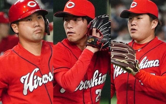 “危険球”が分岐点となったドラ1…開幕7戦連続無失点から一転　広島の新人に明暗