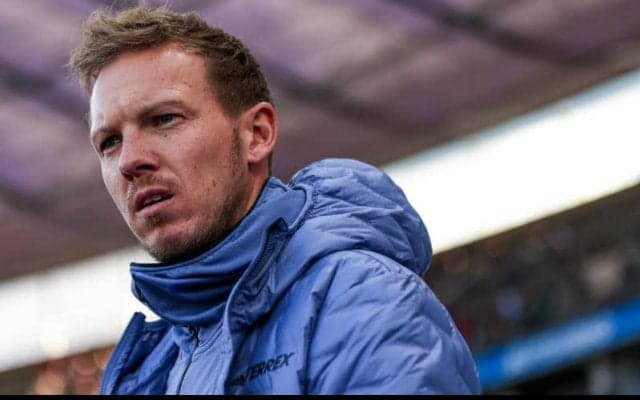 バイエルンはR16でPSG戦　ナーゲルスマン「パリも我々との対戦を喜んではいないだろう」